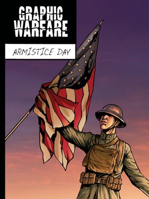 cover image of Armistice Day